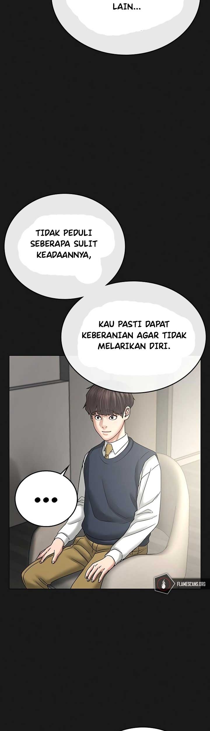 Reality Quest Bab 35 halaman 88