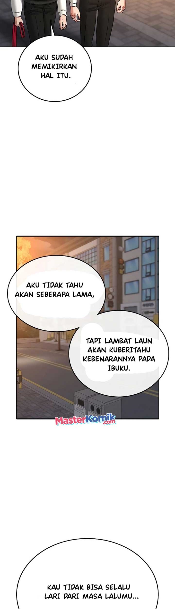 Reality Quest Bab 35 halaman 91