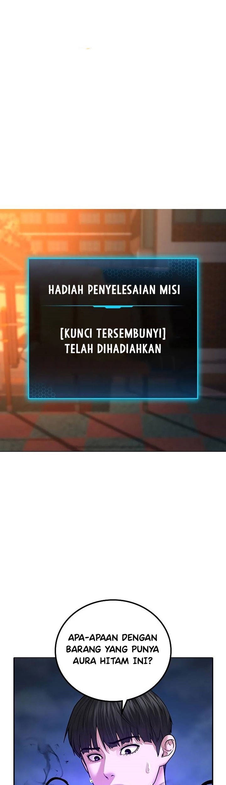 Reality Quest Bab 36 halaman 2