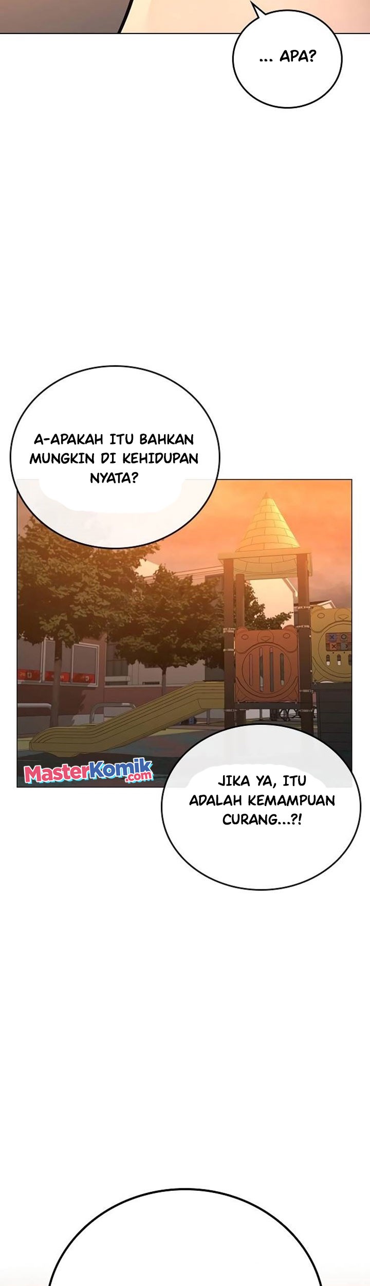 Reality Quest Bab 36 halaman 8