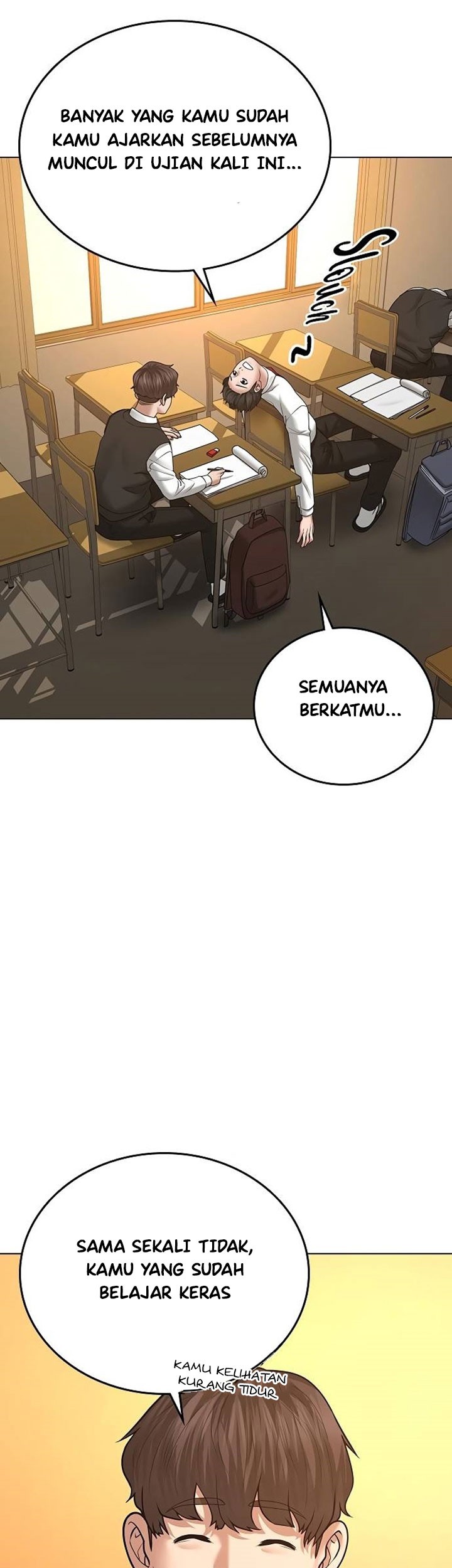 Reality Quest Bab 36 halaman 12
