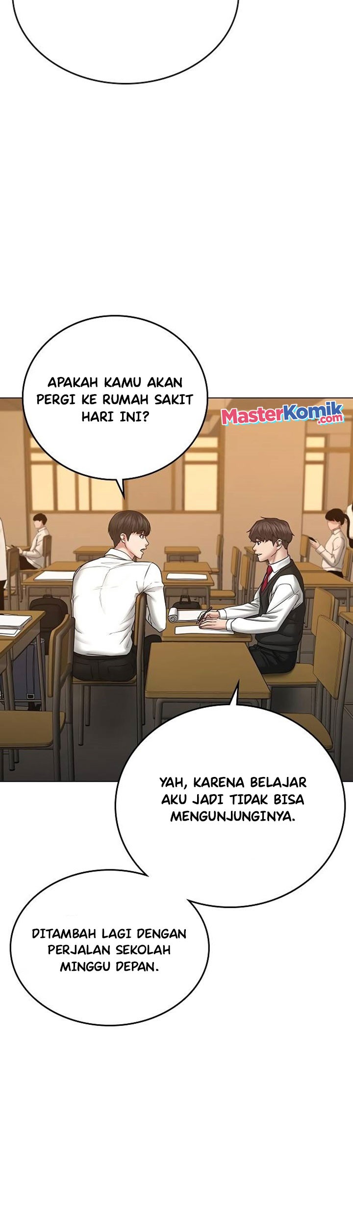 Reality Quest Bab 36 halaman 14
