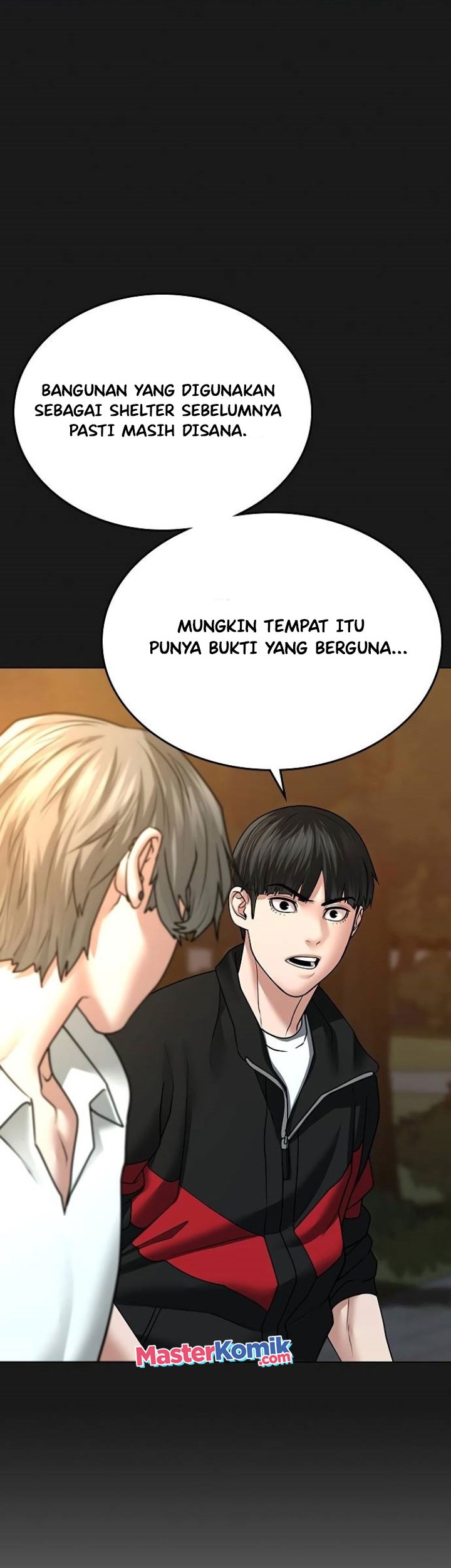 Reality Quest Bab 36 halaman 19