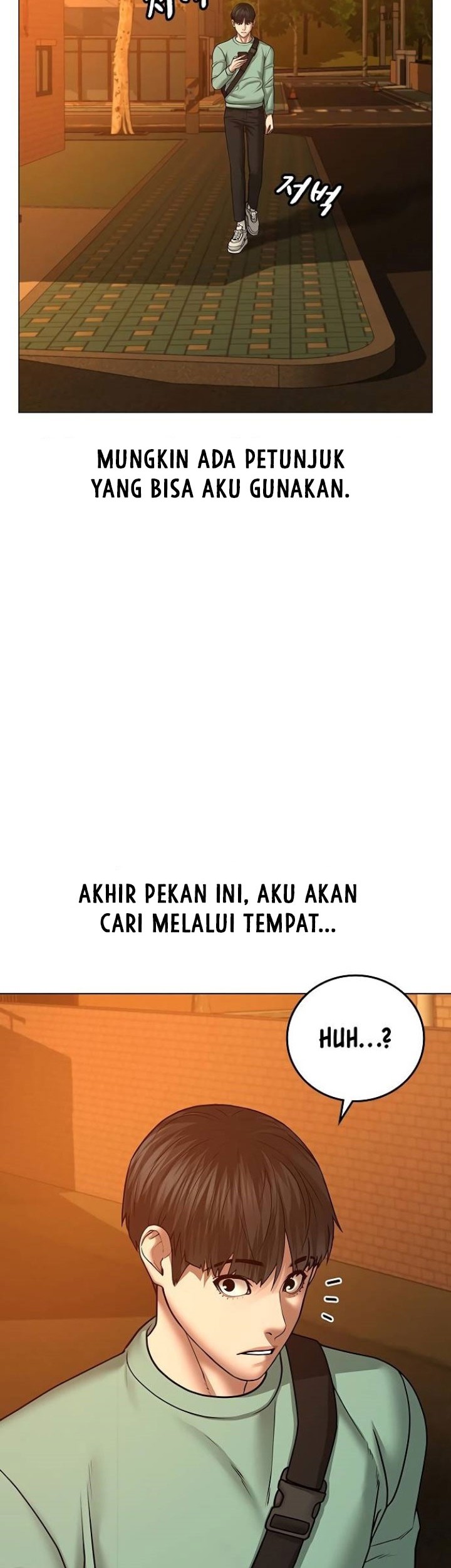 Reality Quest Bab 36 halaman 23