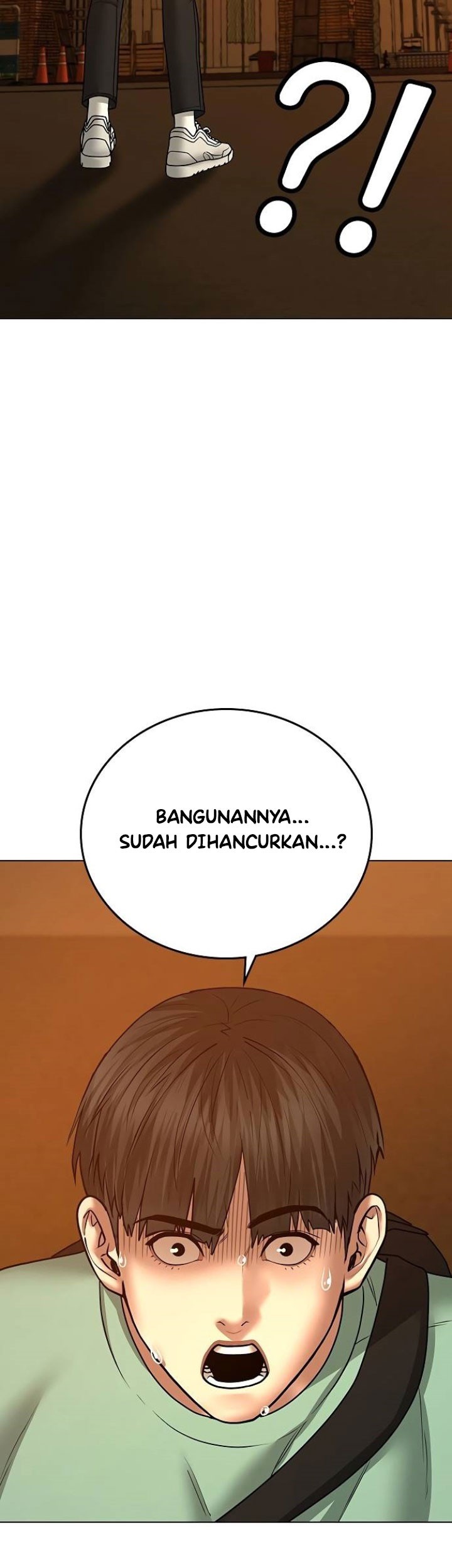 Reality Quest Bab 36 halaman 26