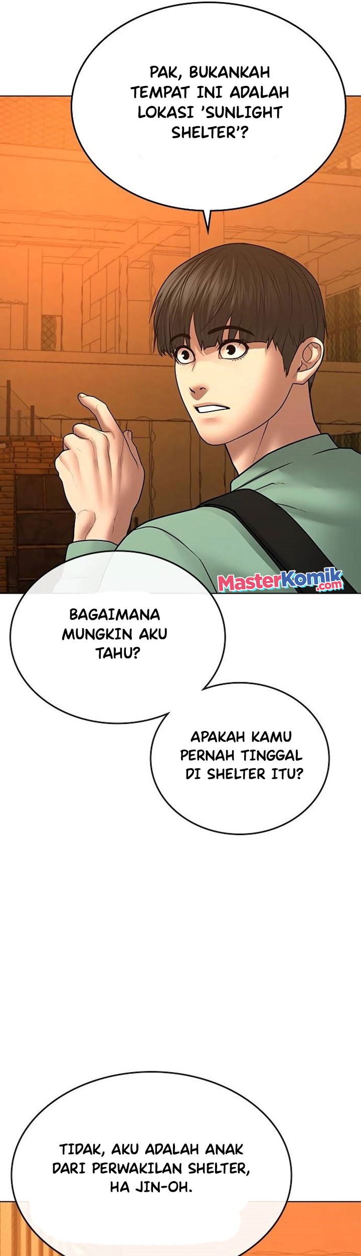 Reality Quest Bab 36 halaman 30