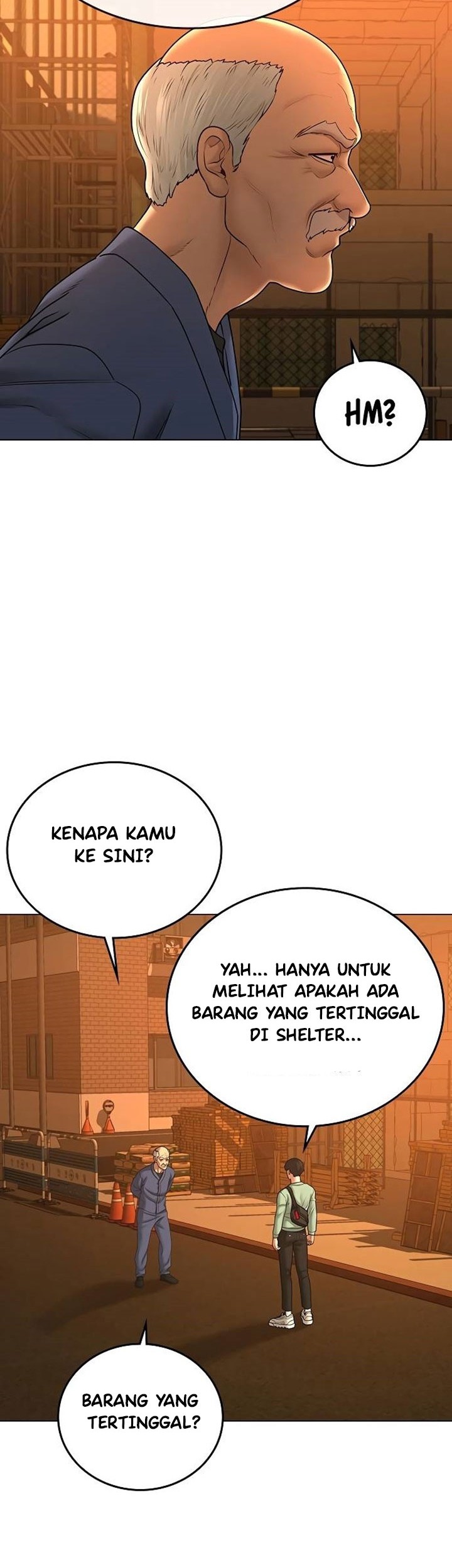 Reality Quest Bab 36 halaman 31