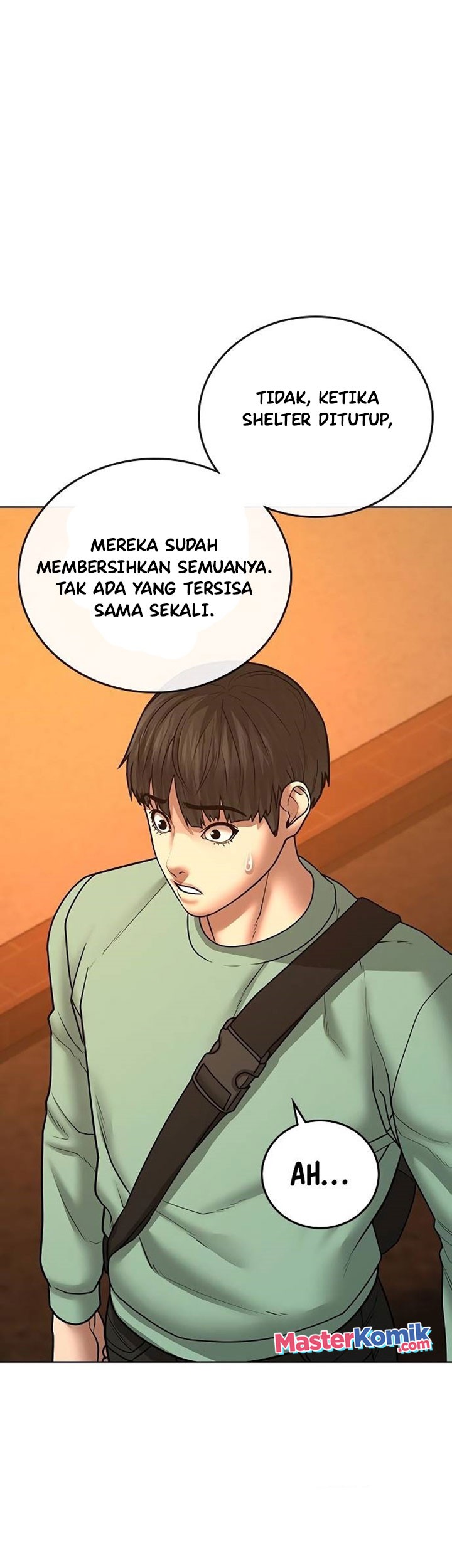 Reality Quest Bab 36 halaman 32