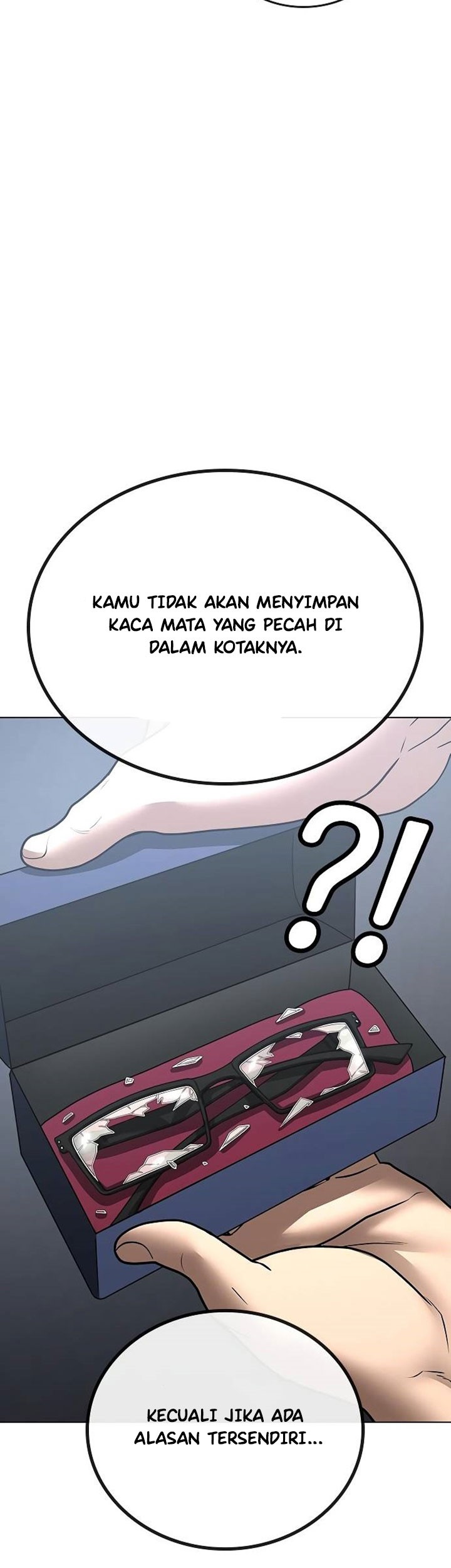 Reality Quest Bab 36 halaman 40