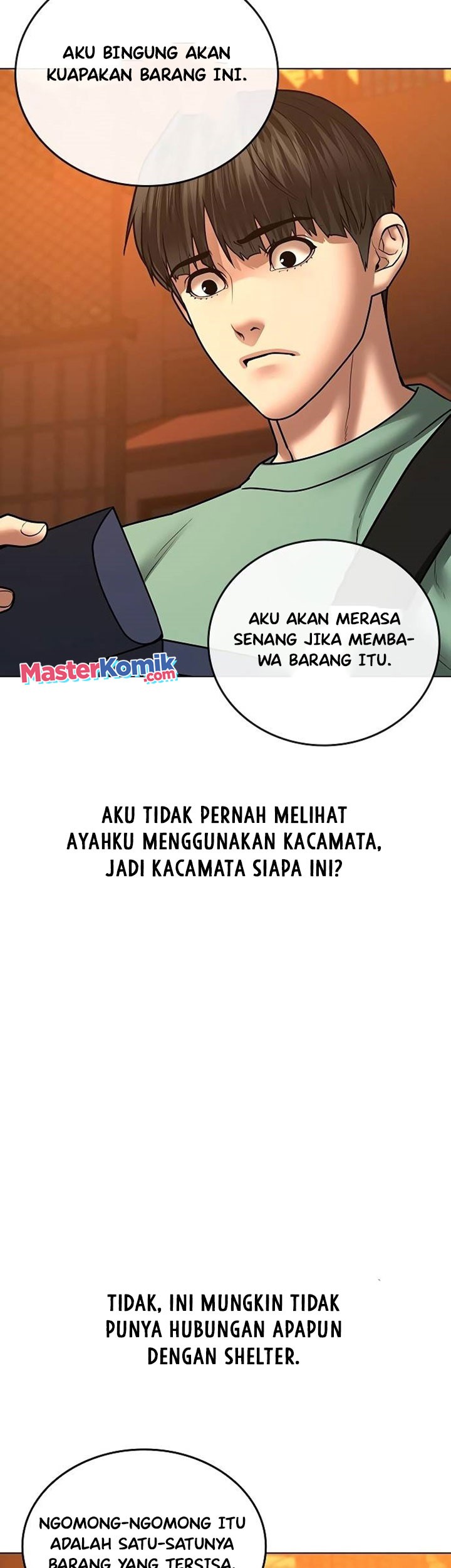 Reality Quest Bab 36 halaman 42