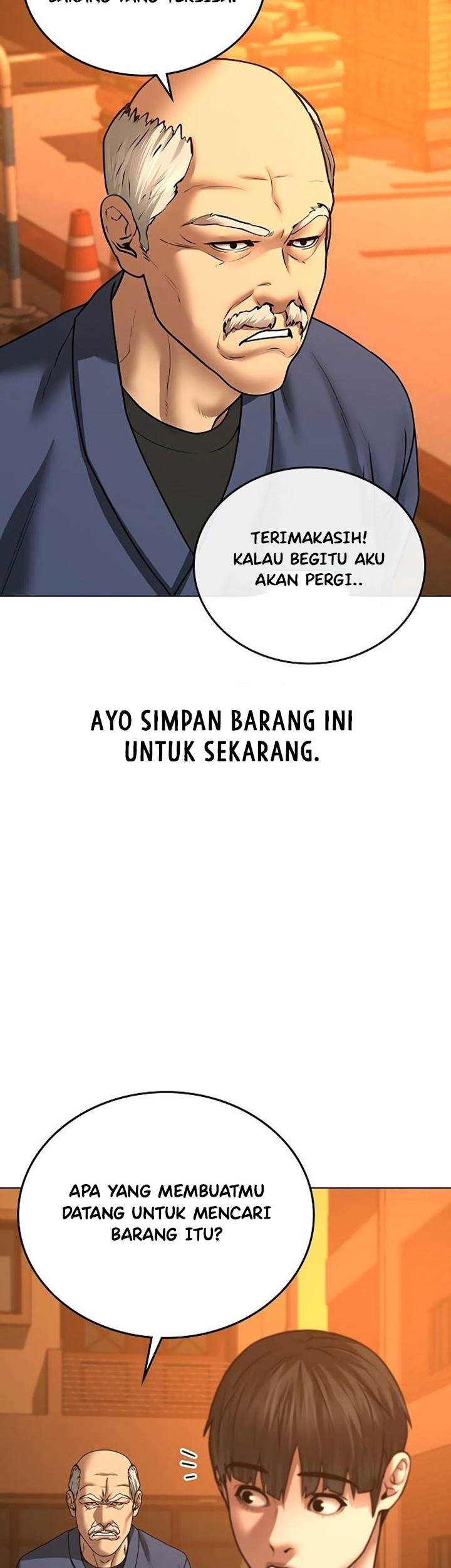 Reality Quest Bab 36 halaman 43