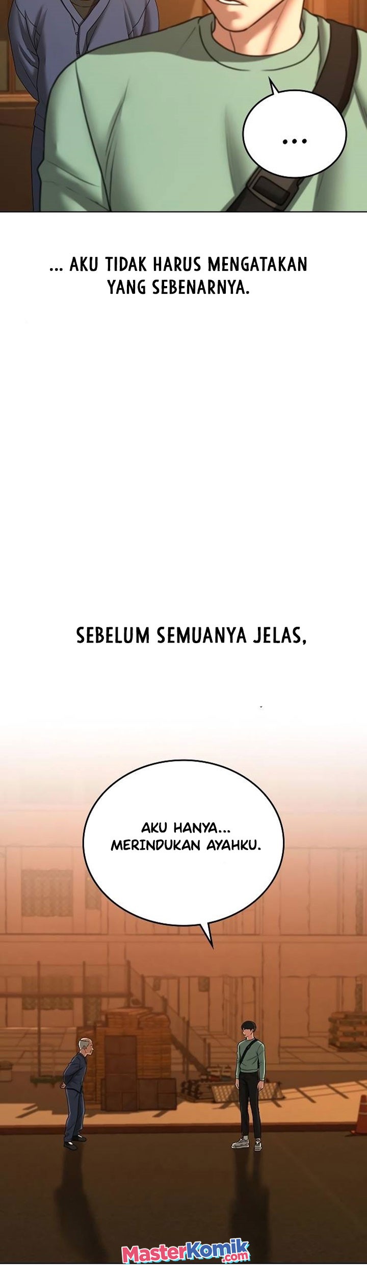 Reality Quest Bab 36 halaman 44