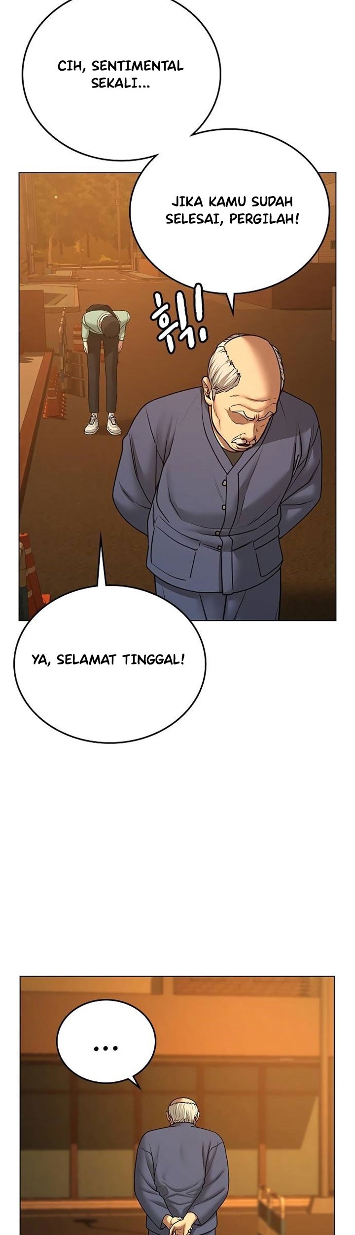 Reality Quest Bab 36 halaman 46