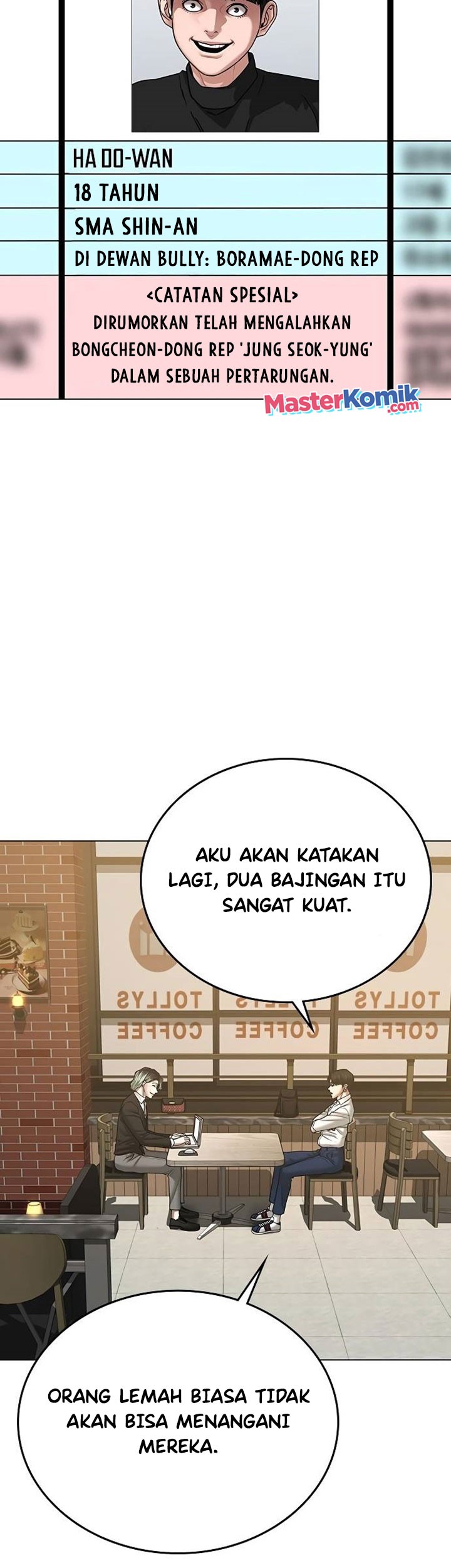 Reality Quest Bab 36 halaman 62