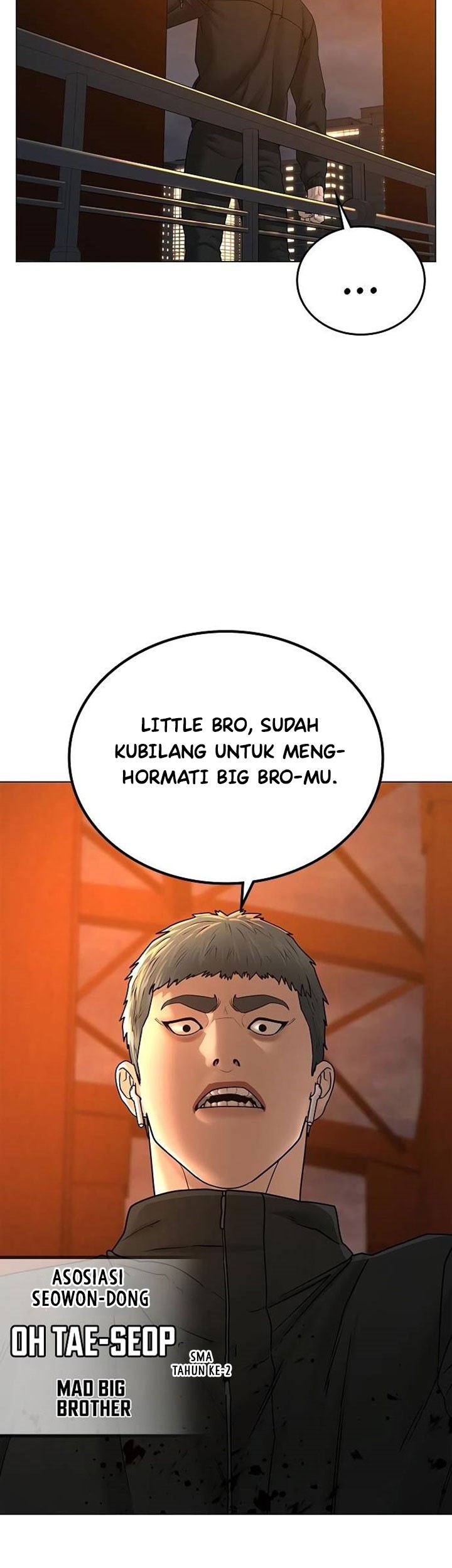 Reality Quest Bab 36 halaman 68