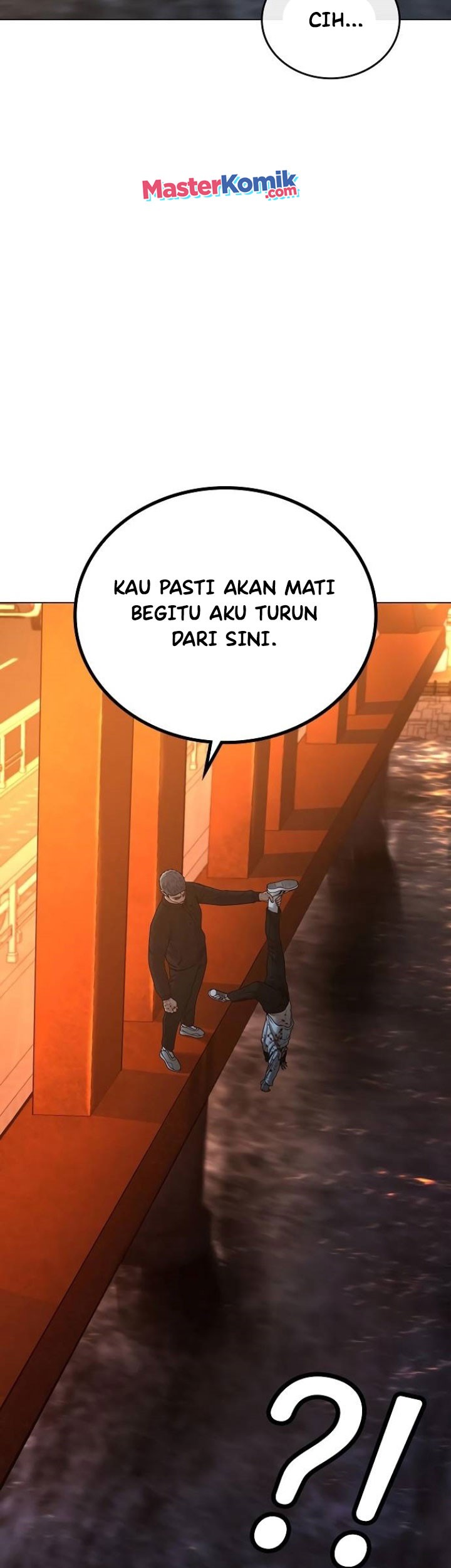 Reality Quest Bab 36 halaman 70