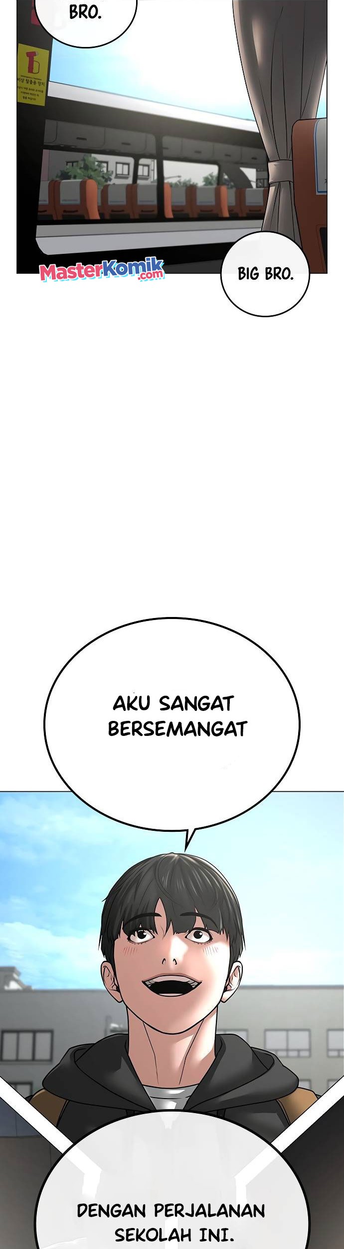 Reality Quest Bab 36 halaman 83