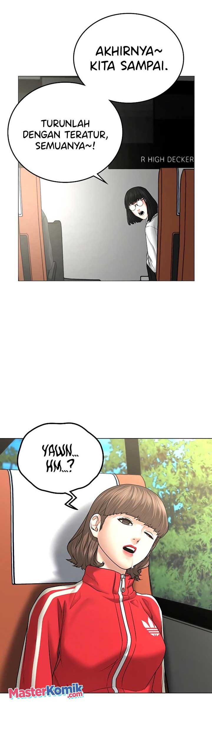 Reality Quest chapter 37 halaman 3