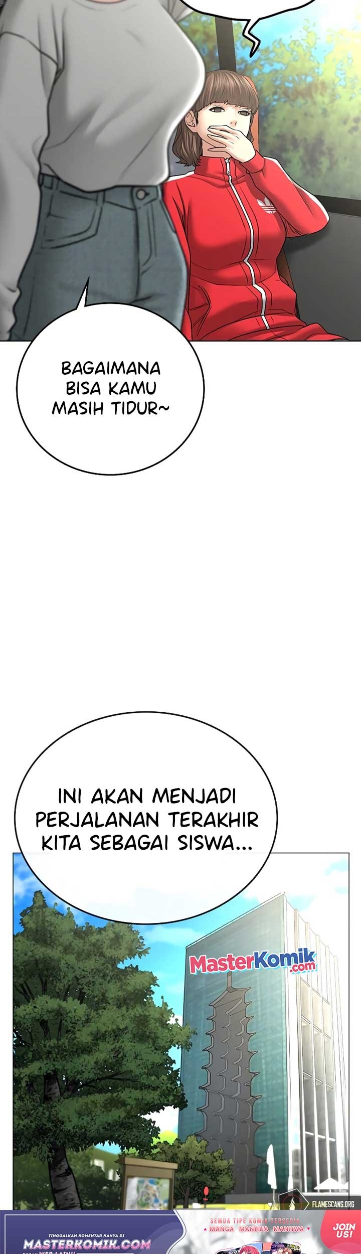 Reality Quest chapter 37 halaman 5