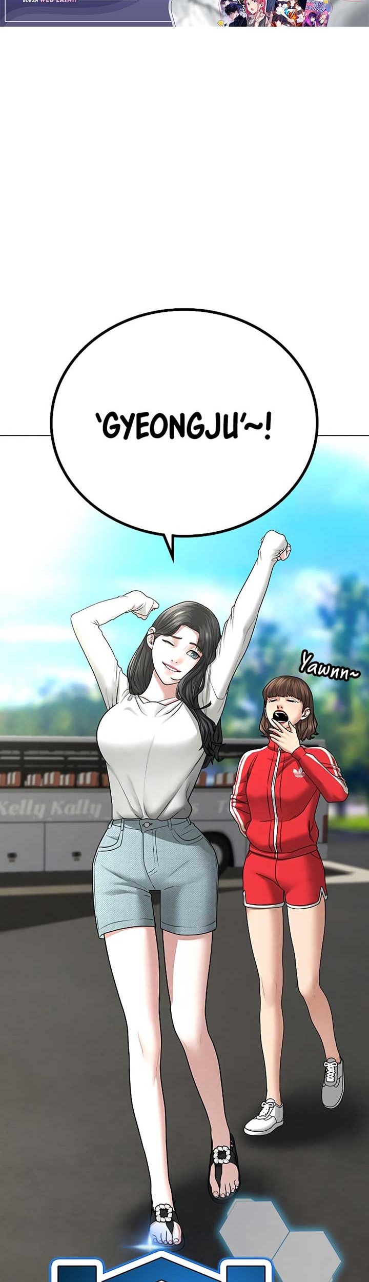 Reality Quest chapter 37 halaman 6