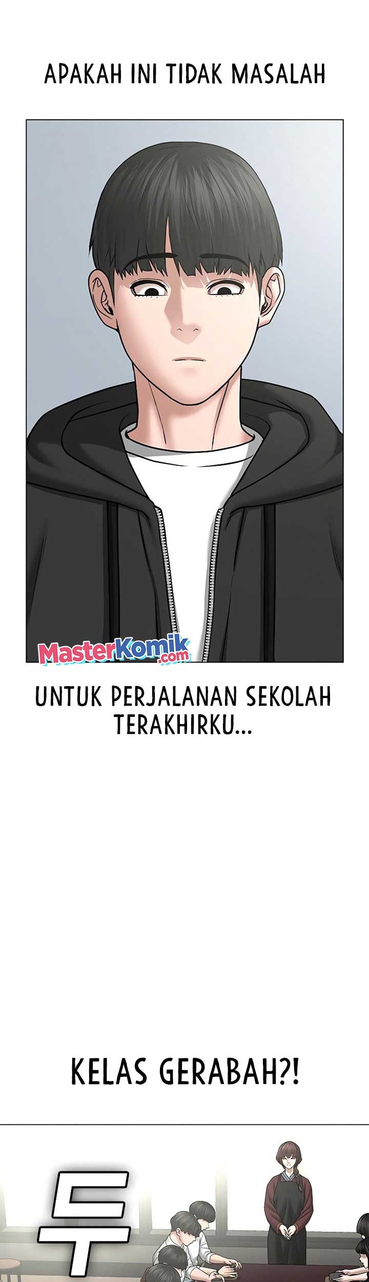 Reality Quest chapter 37 halaman 9