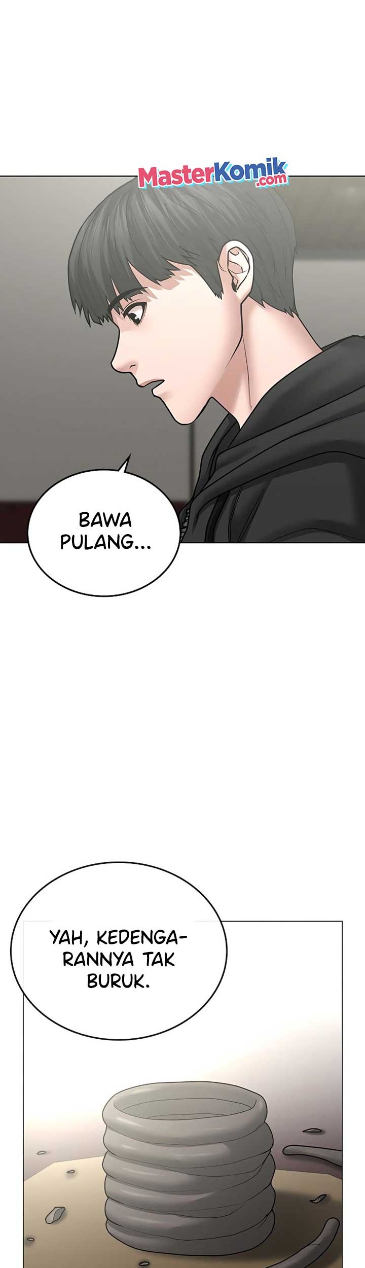 Reality Quest chapter 37 halaman 12