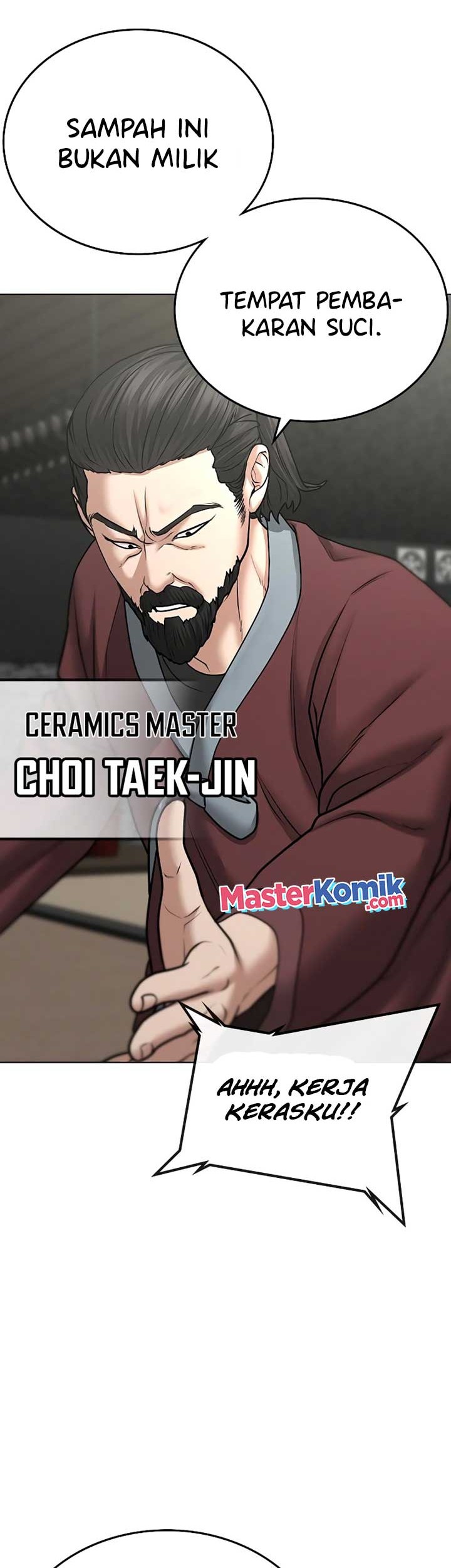 Reality Quest chapter 37 halaman 15