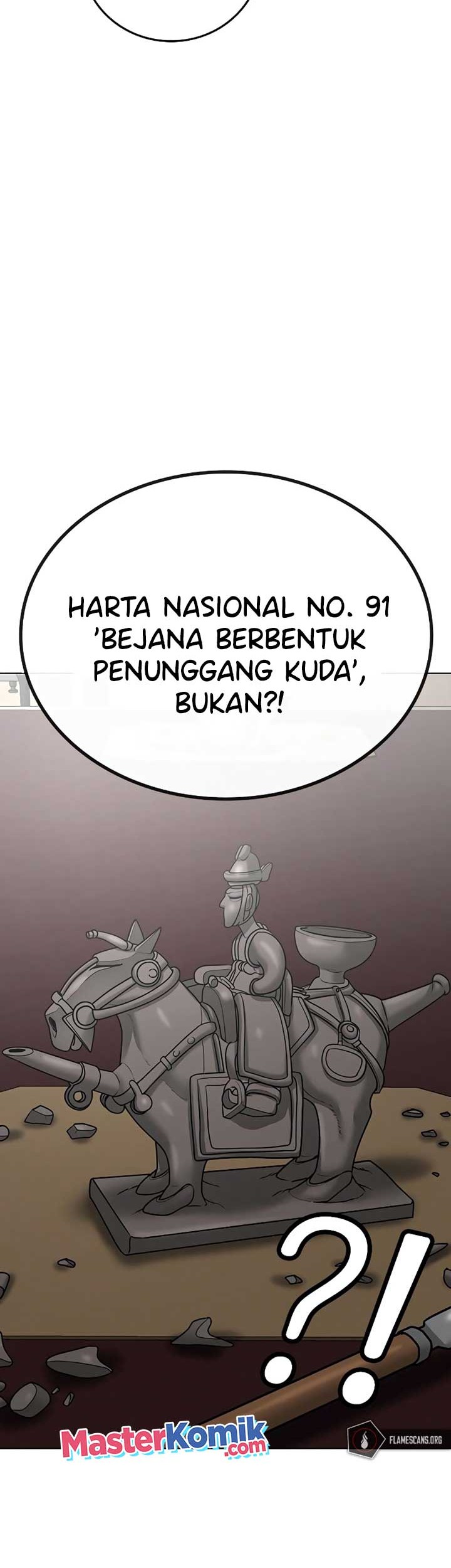Reality Quest chapter 37 halaman 18