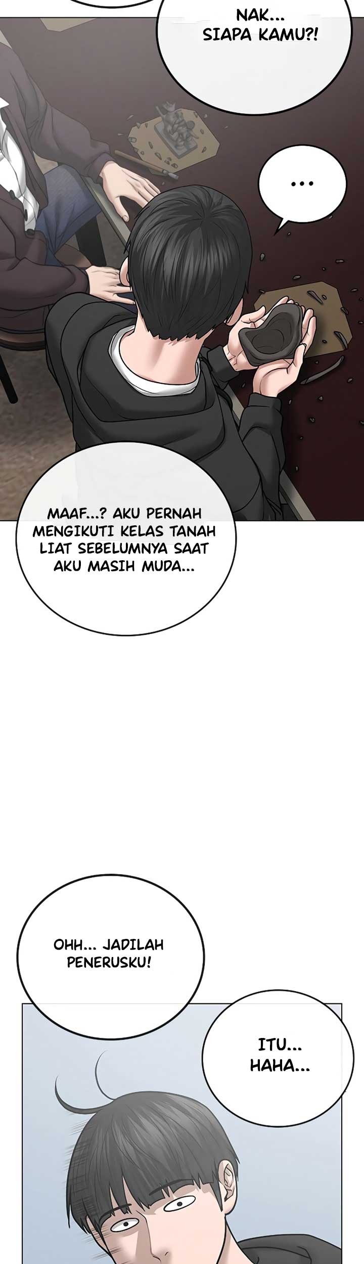 Reality Quest chapter 37 halaman 20