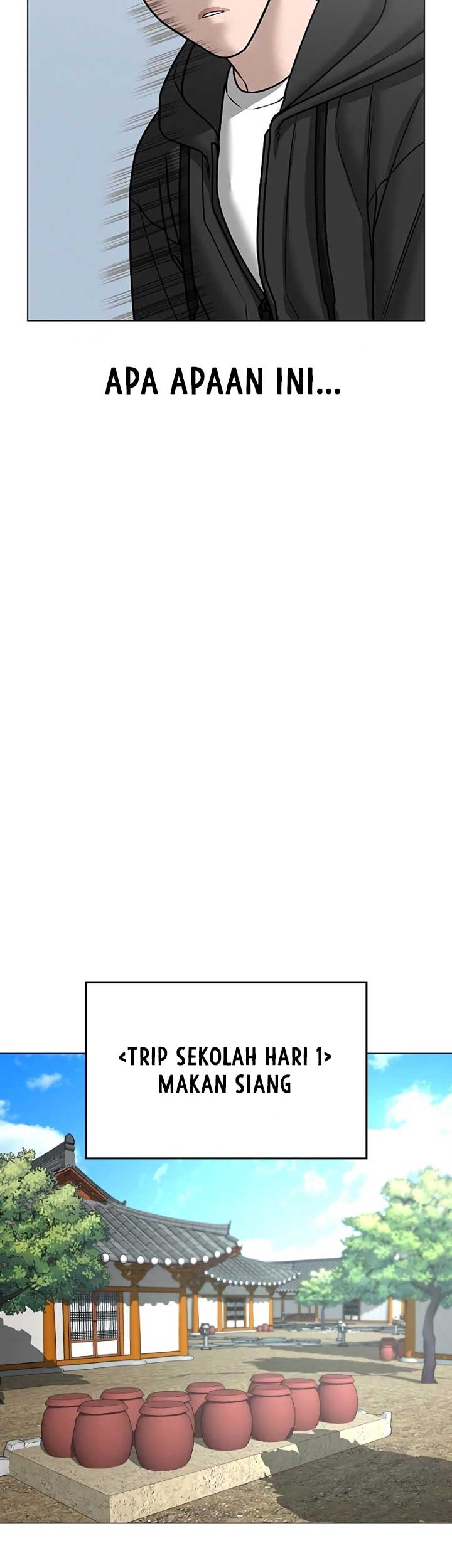 Reality Quest chapter 37 halaman 21