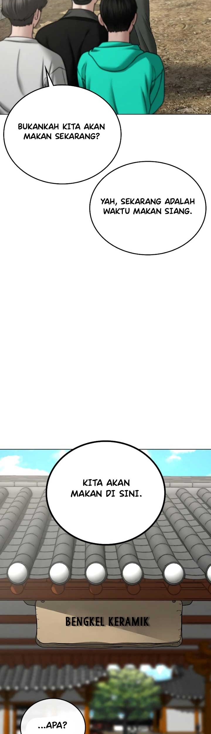 Reality Quest chapter 37 halaman 24