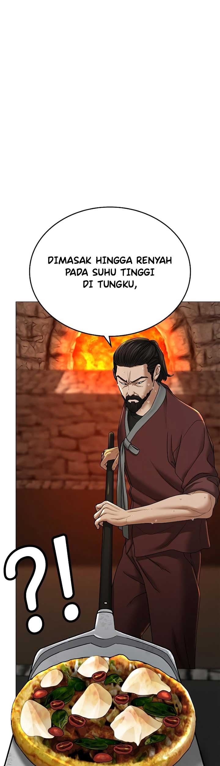Reality Quest chapter 37 halaman 26