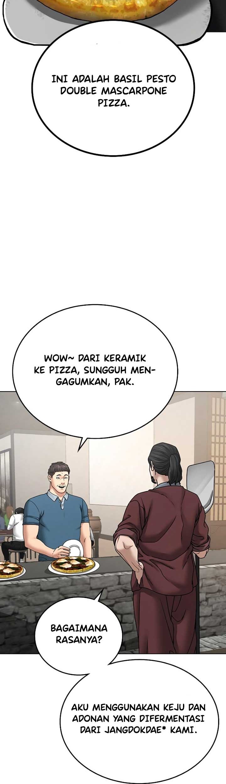 Reality Quest chapter 37 halaman 27