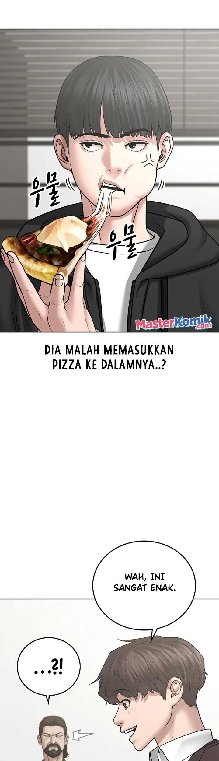 Reality Quest chapter 37 halaman 29