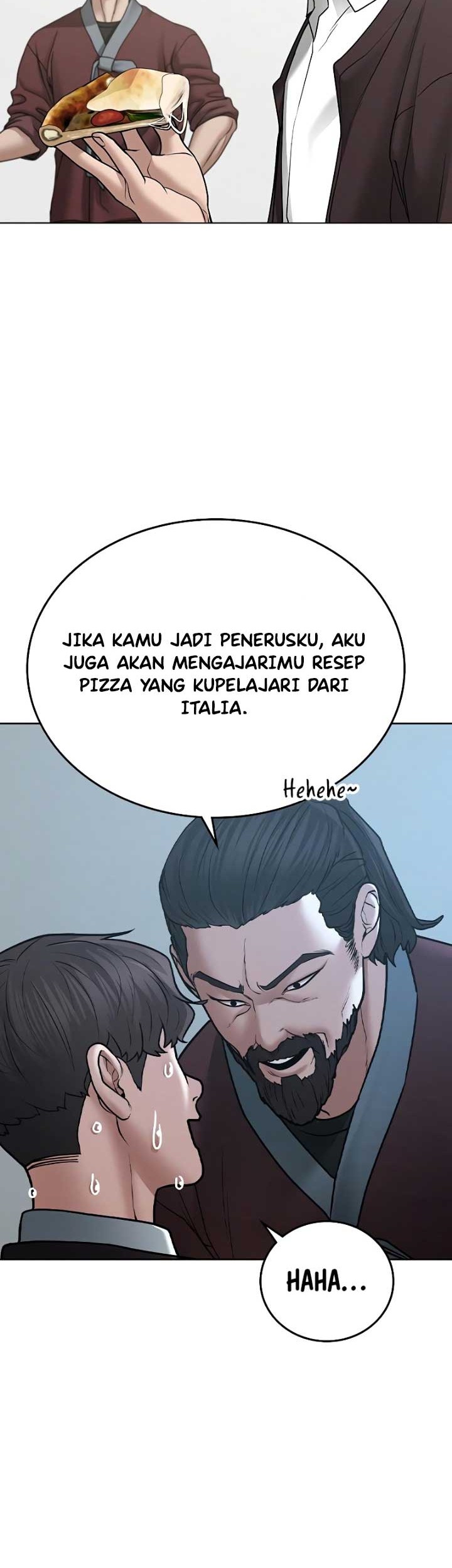 Reality Quest chapter 37 halaman 30