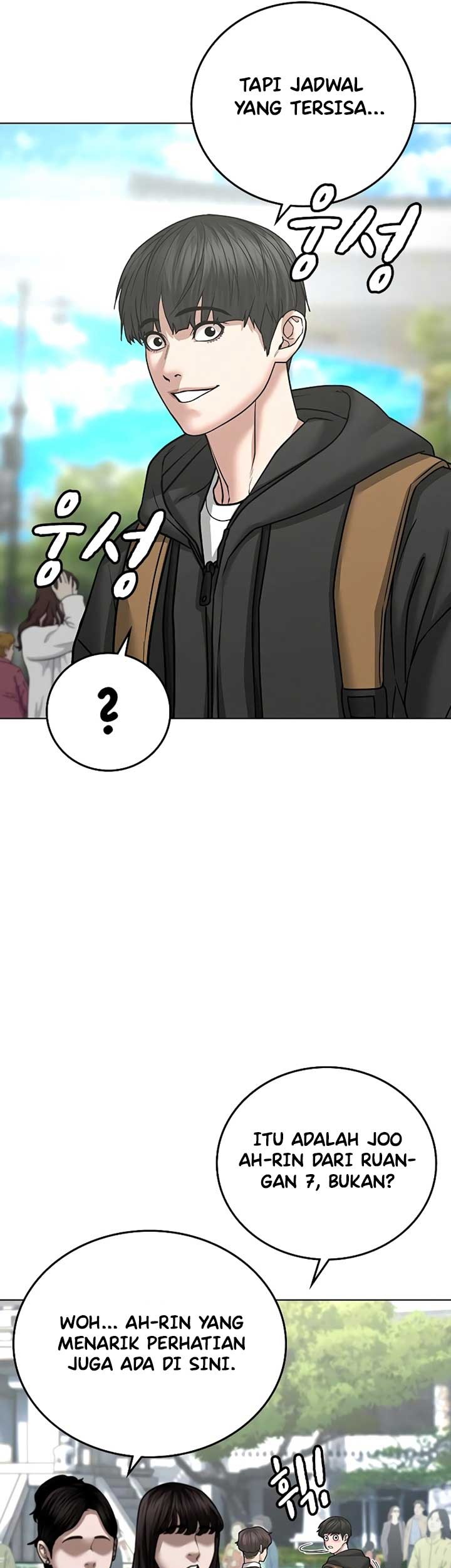 Reality Quest chapter 37 halaman 35