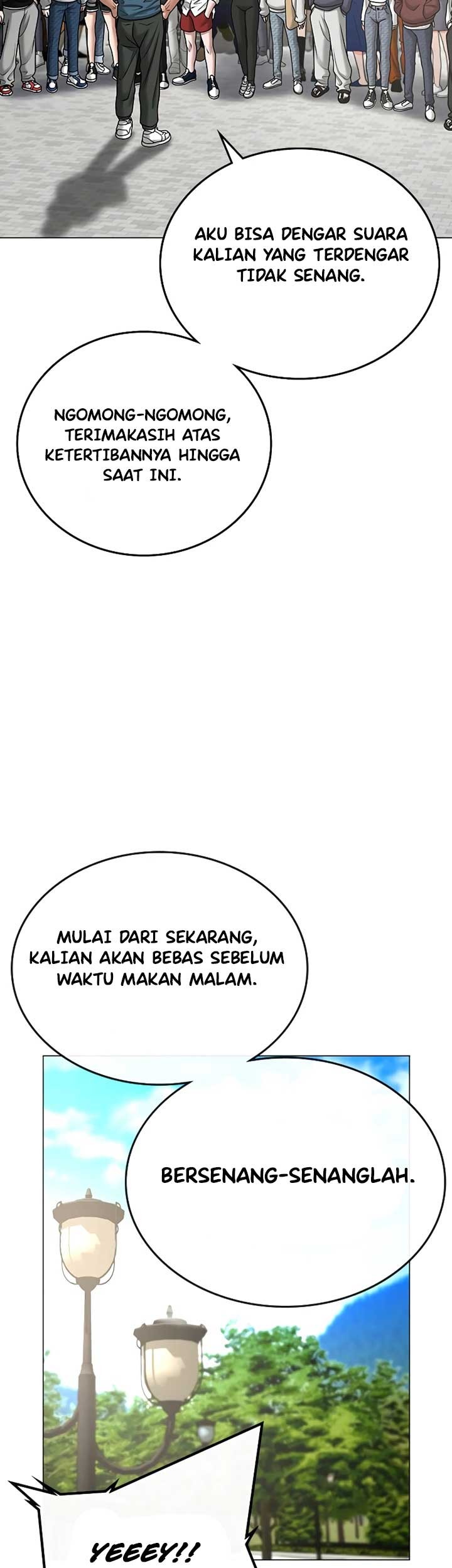 Reality Quest chapter 37 halaman 44