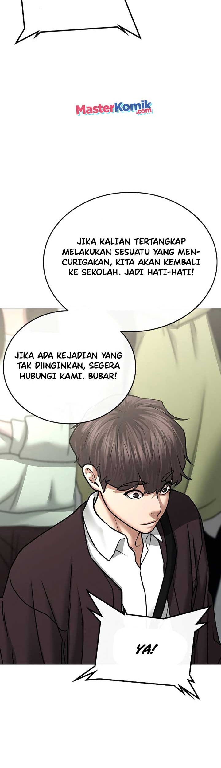 Reality Quest chapter 37 halaman 45