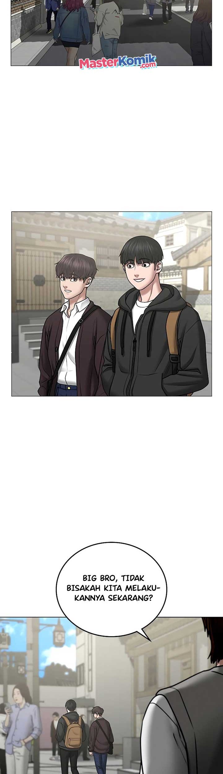 Reality Quest chapter 37 halaman 48