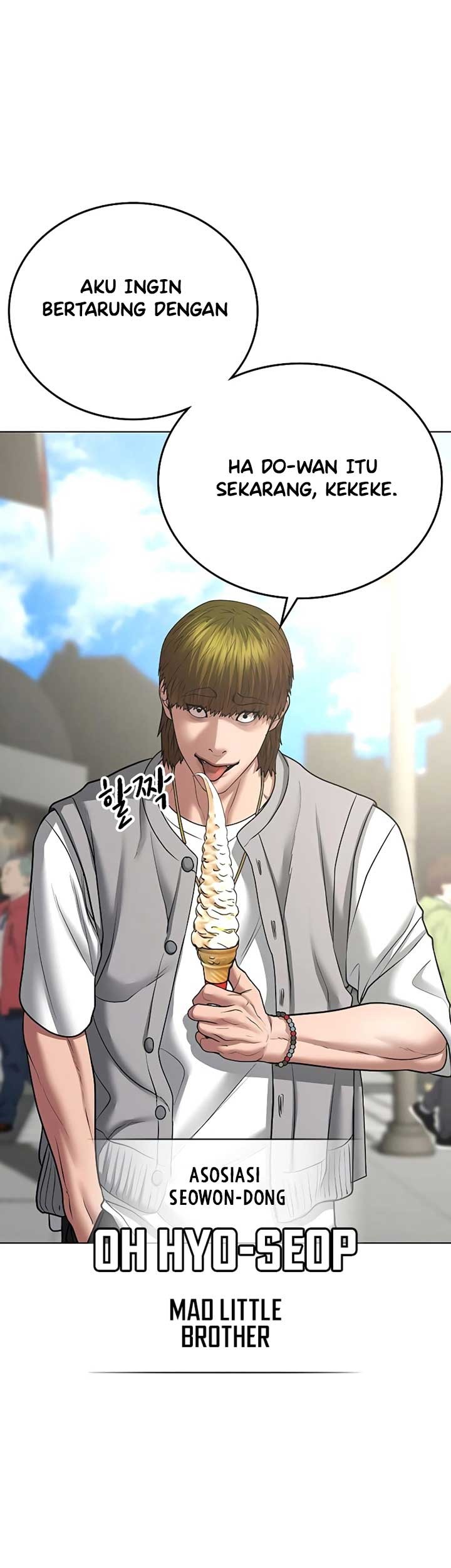 Reality Quest chapter 37 halaman 50