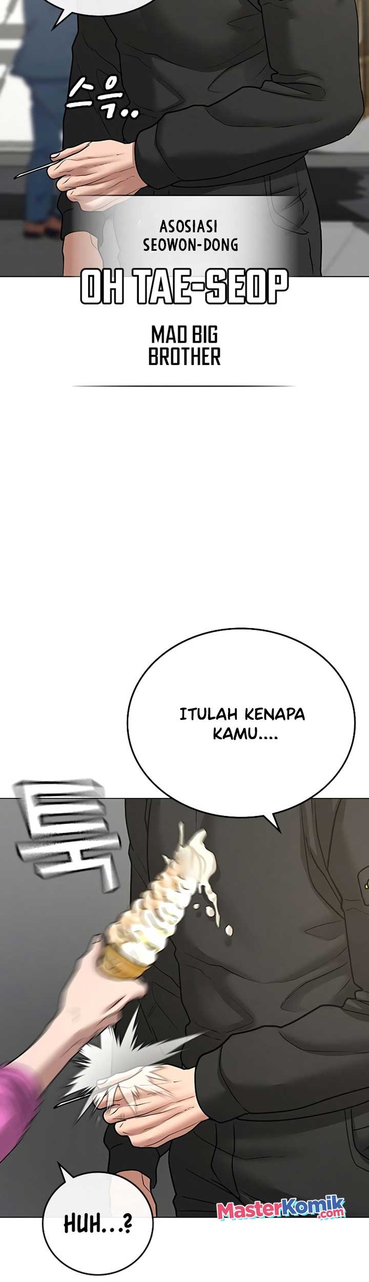 Reality Quest chapter 37 halaman 53