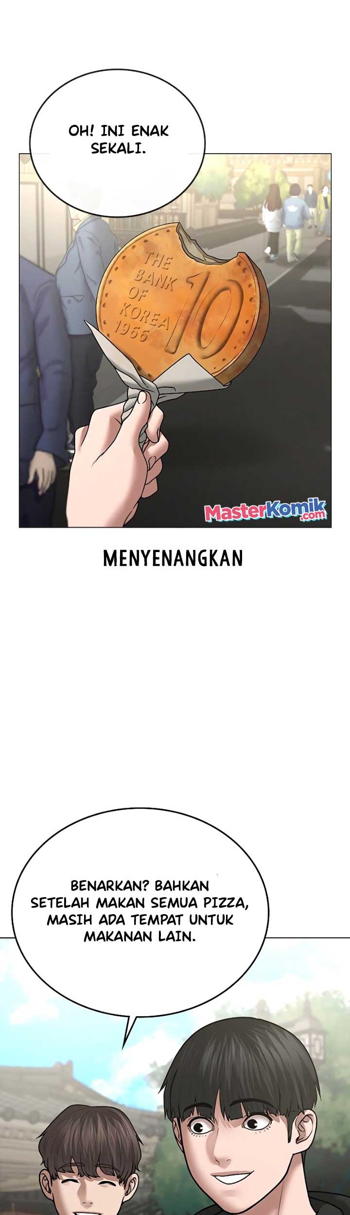 Reality Quest chapter 37 halaman 60