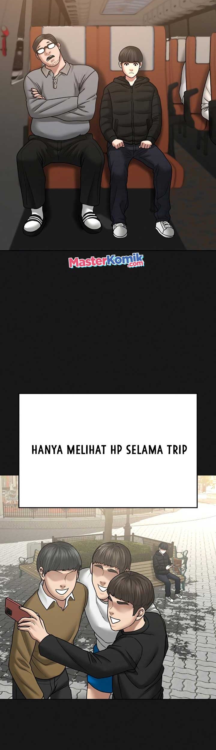 Reality Quest chapter 37 halaman 63
