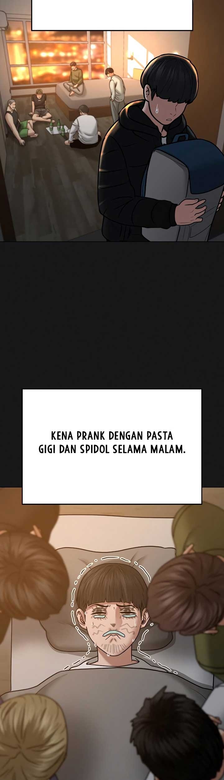 Reality Quest chapter 37 halaman 65
