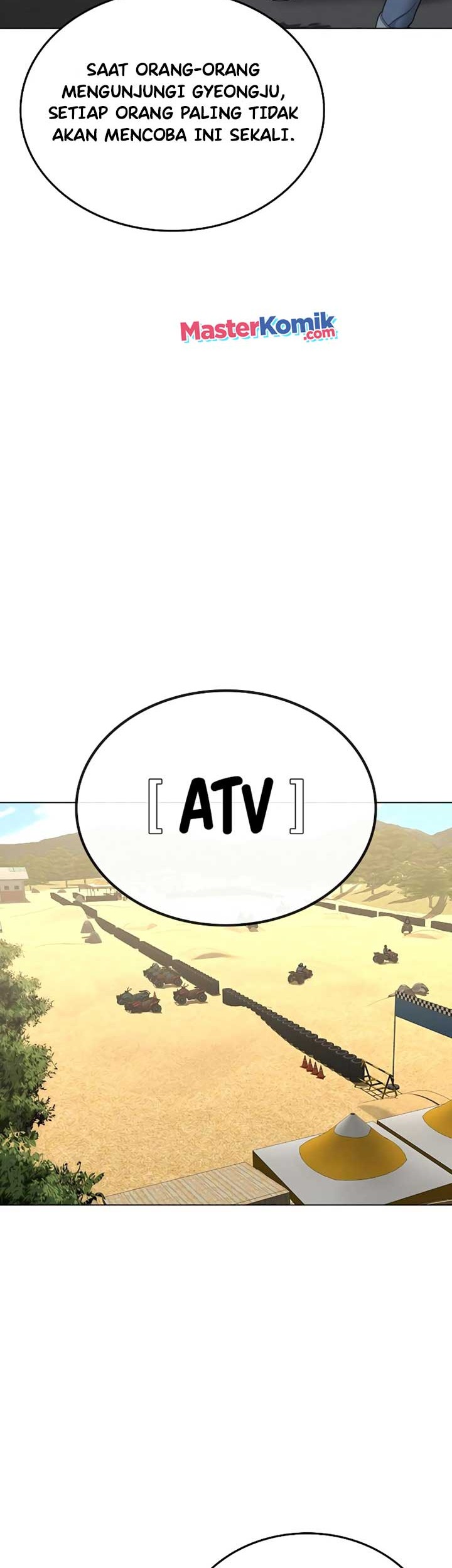 Reality Quest chapter 37 halaman 69