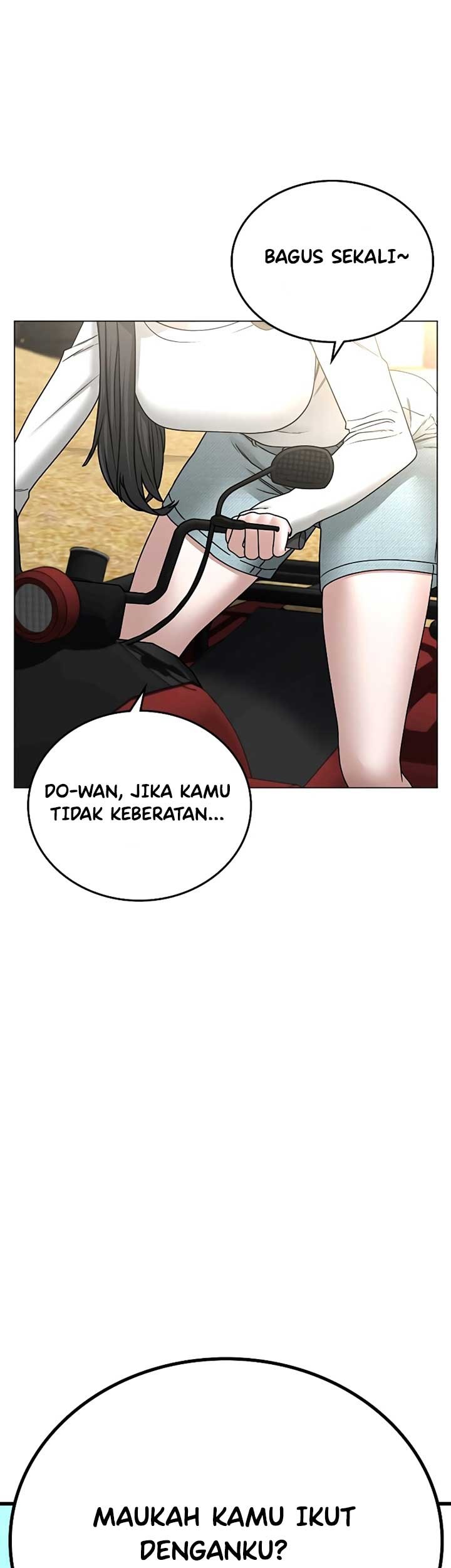 Reality Quest chapter 37 halaman 83
