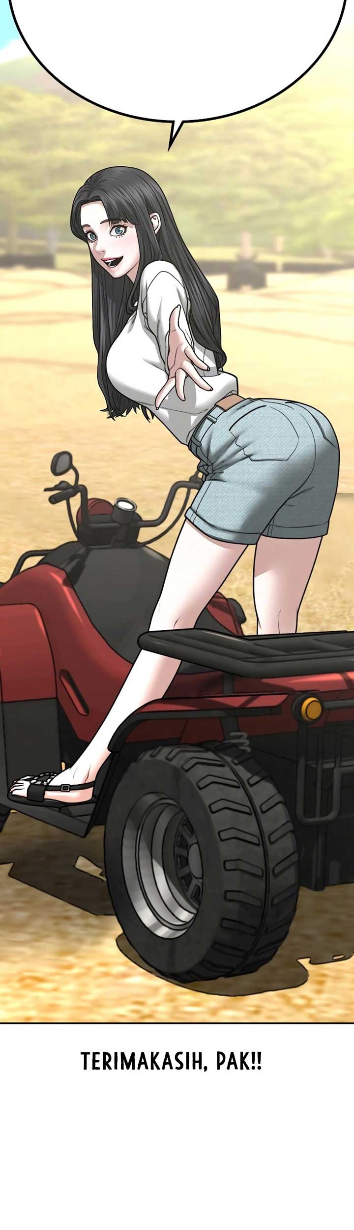 Reality Quest chapter 37 halaman 84