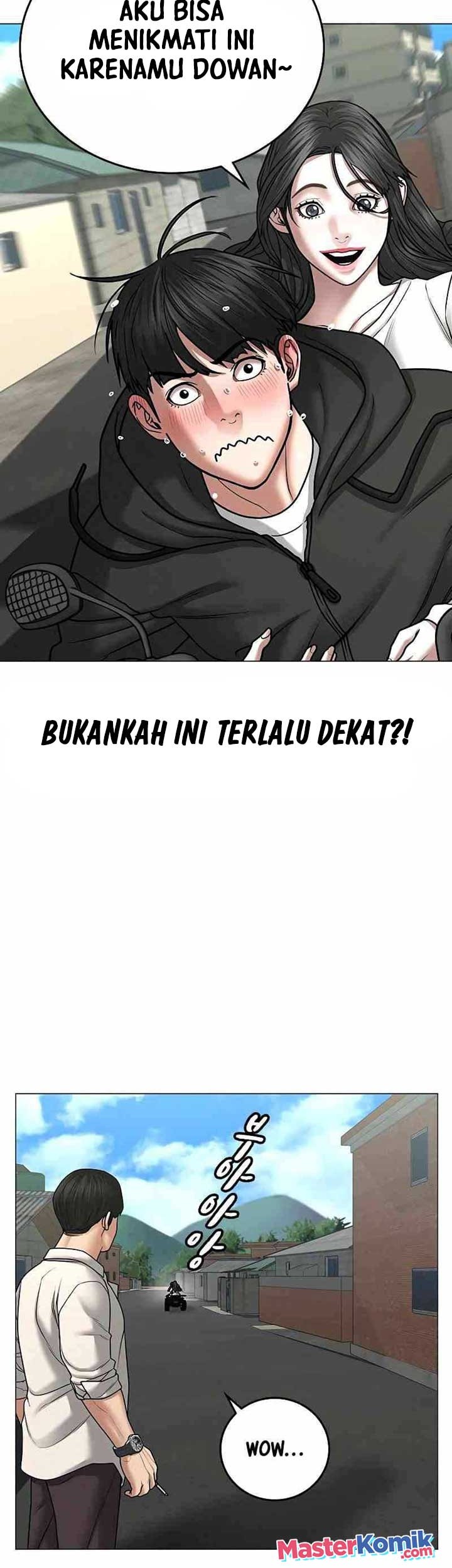 Reality Quest Bab 38 halaman 8