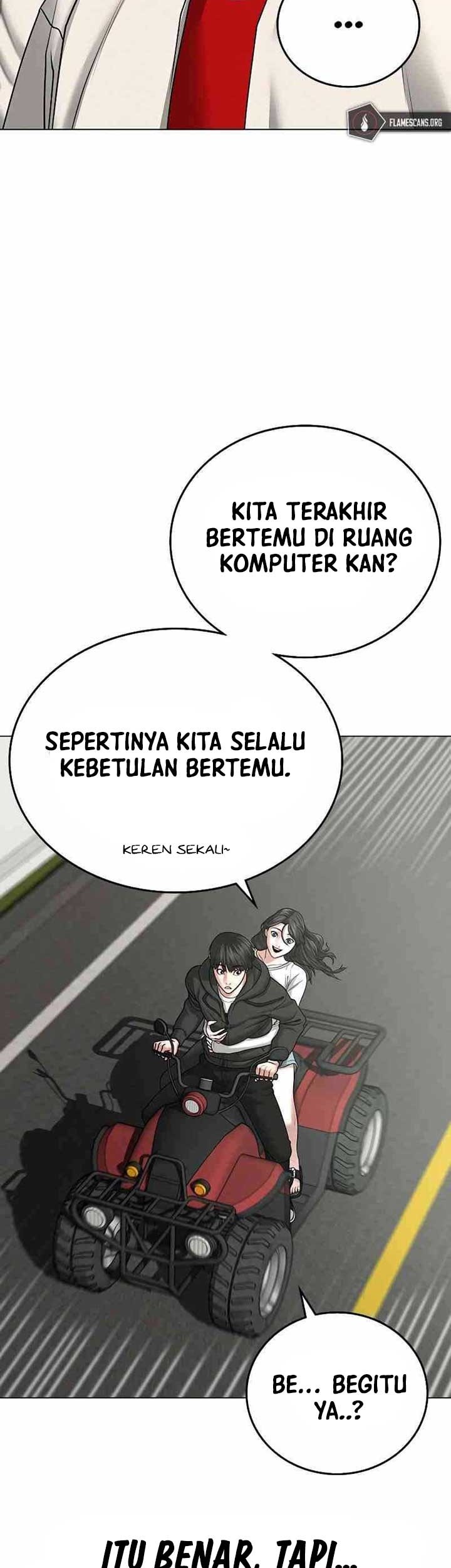 Reality Quest Bab 38 halaman 12