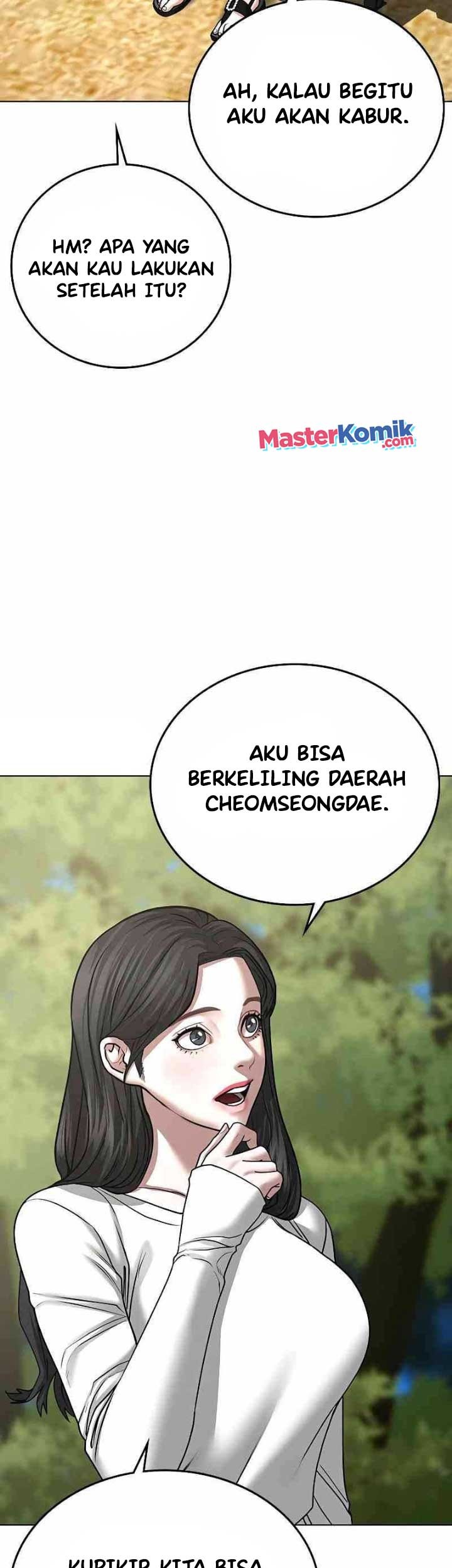 Reality Quest Bab 38 halaman 22